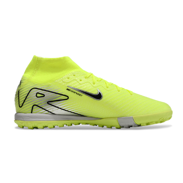 Nike Zoom Mercurial Superfly 10 Elite Mad Voltage Pack Kids TF