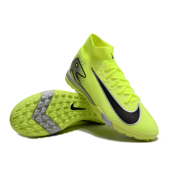 Nike Zoom Mercurial Superfly 10 Elite Mad Voltage Pack Kids TF
