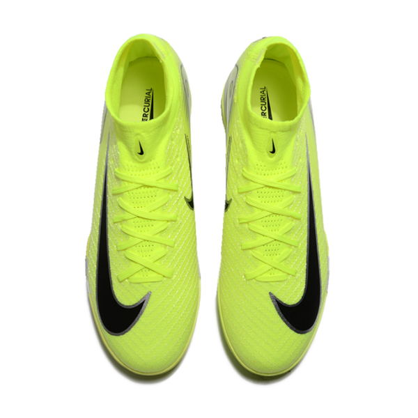 Nike Zoom Mercurial Superfly 10 Elite Mad Voltage Pack Kids TF