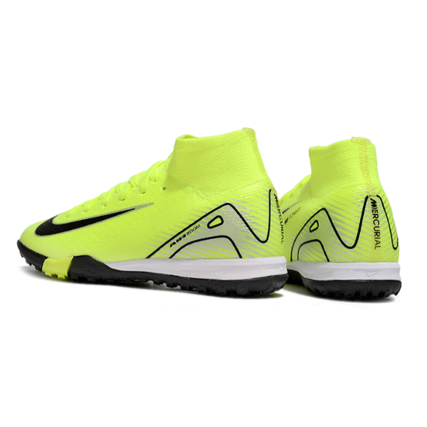 Nike Zoom Mercurial Superfly 10 Elite Kids Mad Voltage Pack TF