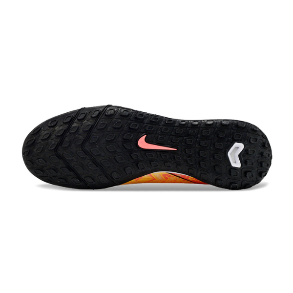 Nike Zoom Mercurial Superfly 10 Elite Kids Mbappe Pack TF