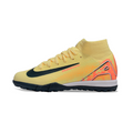 Nike Zoom Mercurial Superfly 10 Elite Mbappe Pack Kids TF