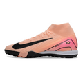 Nike Zoom Mercurial Superfly 10 Elite Kids Light Pink TF