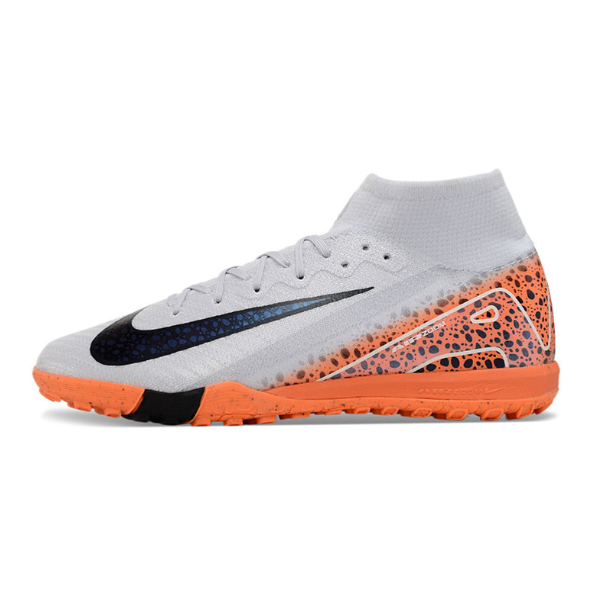 Nike Zoom Mercurial Superfly 10 Elite Kids Electric Pack TF