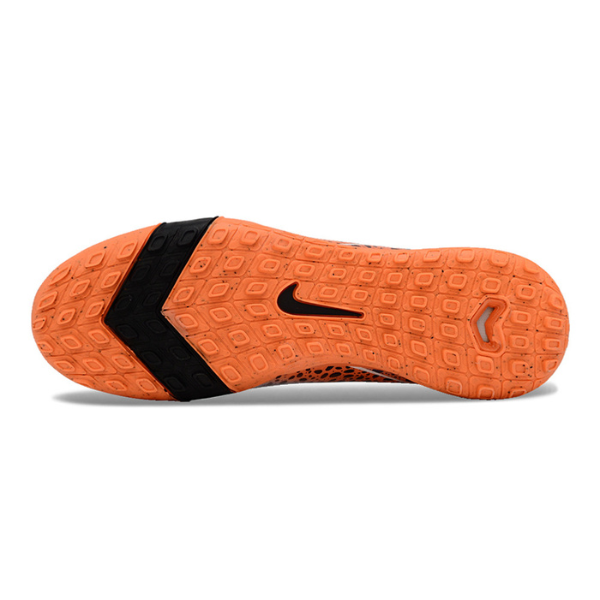 Nike Zoom Mercurial Superfly 10 Elite Kids Electric Pack Turf TF Football Boot
