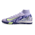 Nike Zoom Mercurial Superfly 10 Elite Kids Turf TF Football Boot