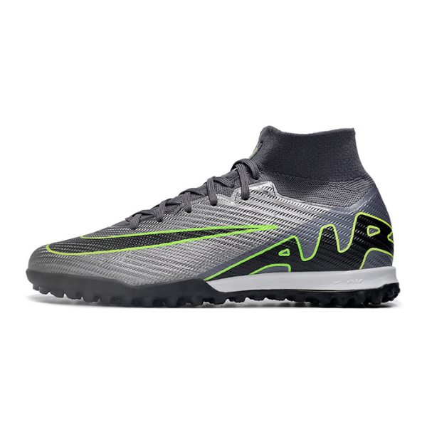 Nike Zoom Mercurial Superfly 9 Elite R9 Conceito Pack Kids TF