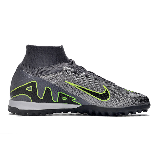 Nike Zoom Mercurial Superfly 9 Elite R9 Conceito Pack Kids TF