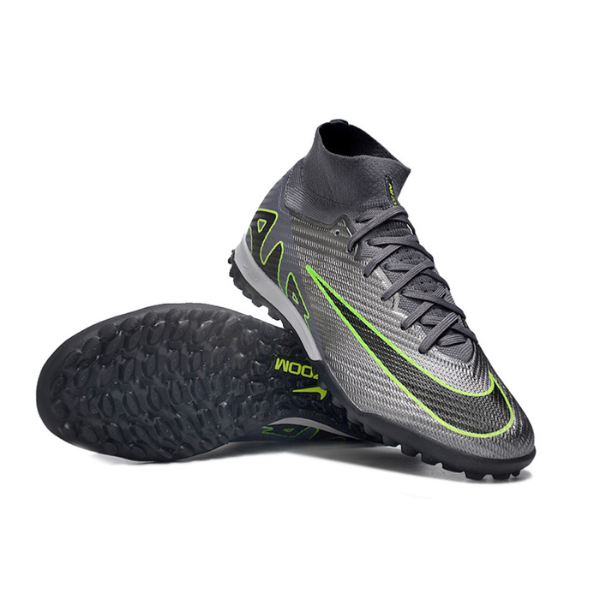 Nike Zoom Mercurial Superfly 9 Elite R9 Conceito Pack Kids TF