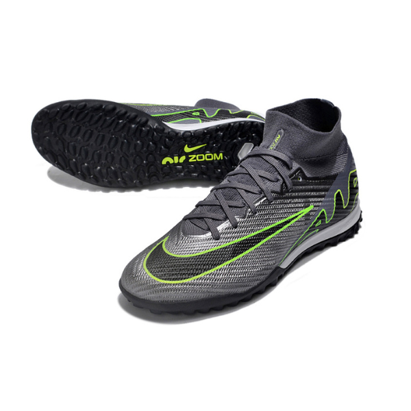 Nike Zoom Mercurial Superfly 9 Elite R9 Conceito Pack Kids TF