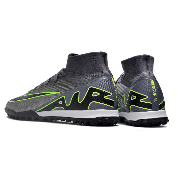 Nike Zoom Mercurial Superfly 9 Elite R9 Conceito Pack Kids TF