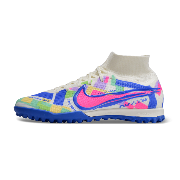 Nike Zoom Mercurial Superfly 9 Elite SolCal Pack Kids TF