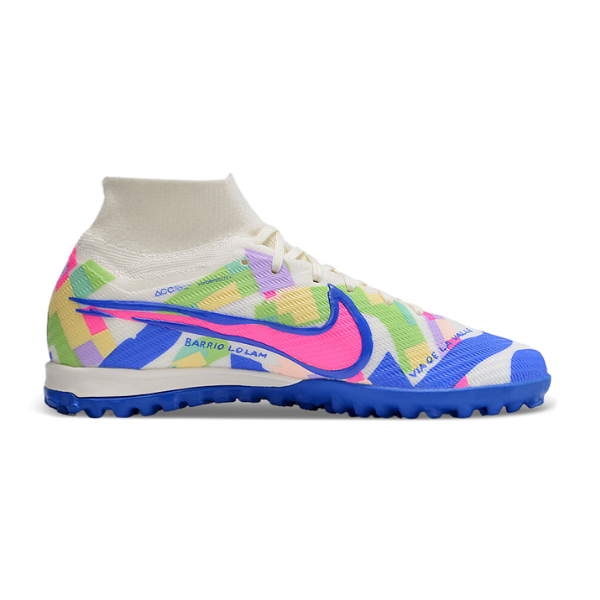 Nike Zoom Mercurial Superfly 9 Elite SolCal Pack Kids TF