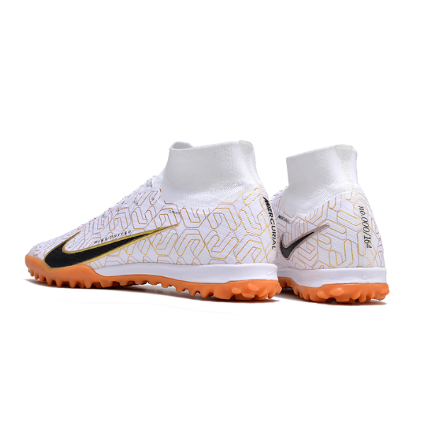 Nike Zoom Mercurial Superfly 9 Elite Golden Touch Pack Kids TF