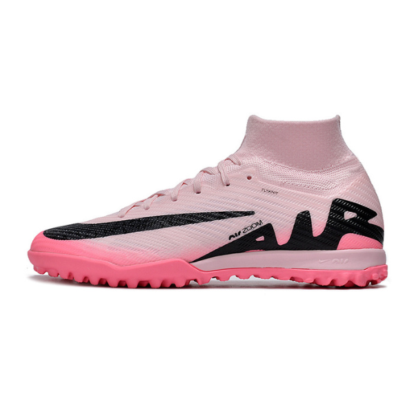 Nike Zoom Mercurial Superfly 9 Elite Mad Brilliance Pack Kids TF