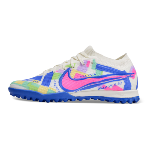 Nike Zoom Mercurial Vapor 15 Elite SolCal Pack Kids TF