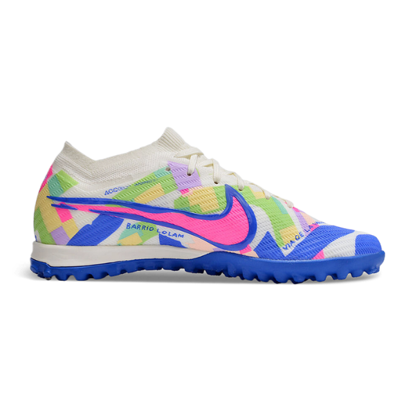 Nike Zoom Mercurial Vapor 15 Elite SolCal Pack Kids TF