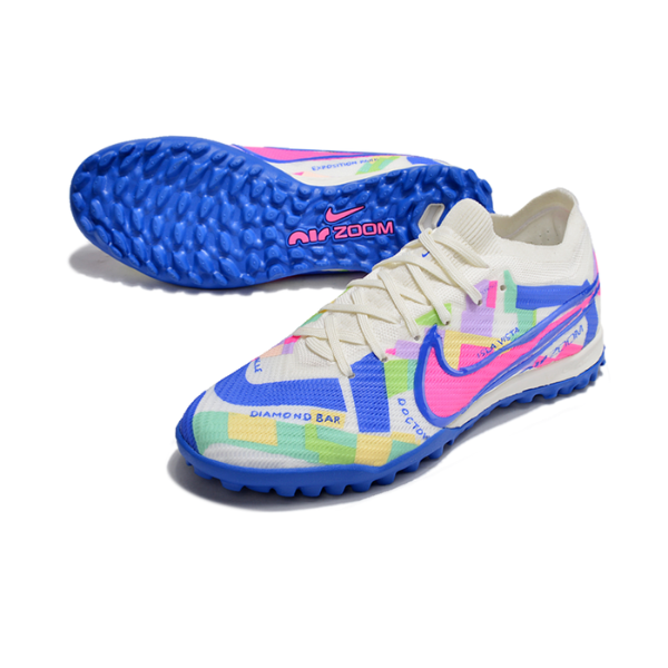 Nike Zoom Mercurial Vapor 15 Elite SolCal Pack Kids TF