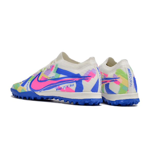Nike Zoom Mercurial Vapor 15 Elite SolCal Pack Kids TF
