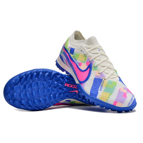 Nike Zoom Mercurial Vapor 15 Elite SolCal Pack Kids TF