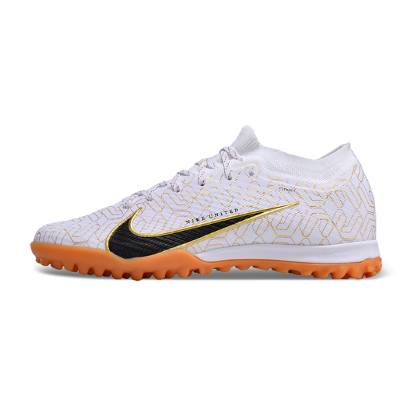 Nike Zoom Mercurial Vapor 15 Elite Golden Touch Pack Kids TF