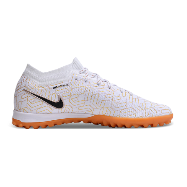 Nike Zoom Mercurial Vapor 15 Elite Golden Touch Pack Kids TF