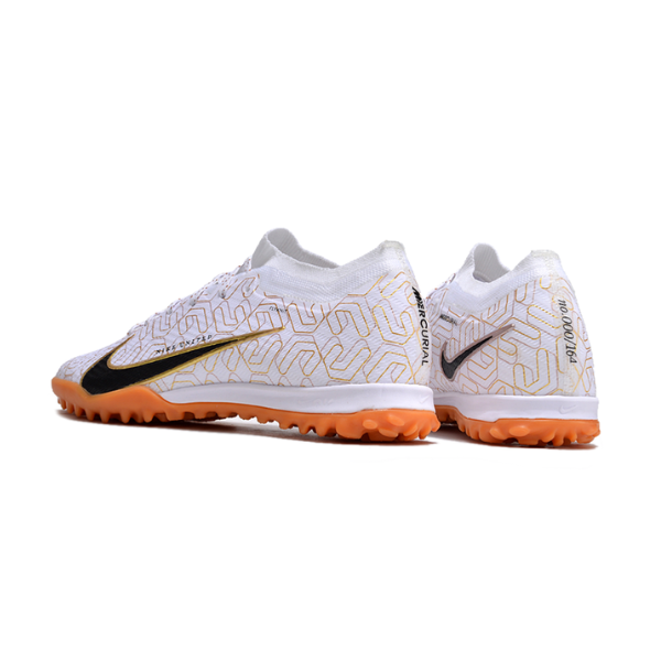 Nike Zoom Mercurial Vapor 15 Elite Golden Touch Pack Kids TF