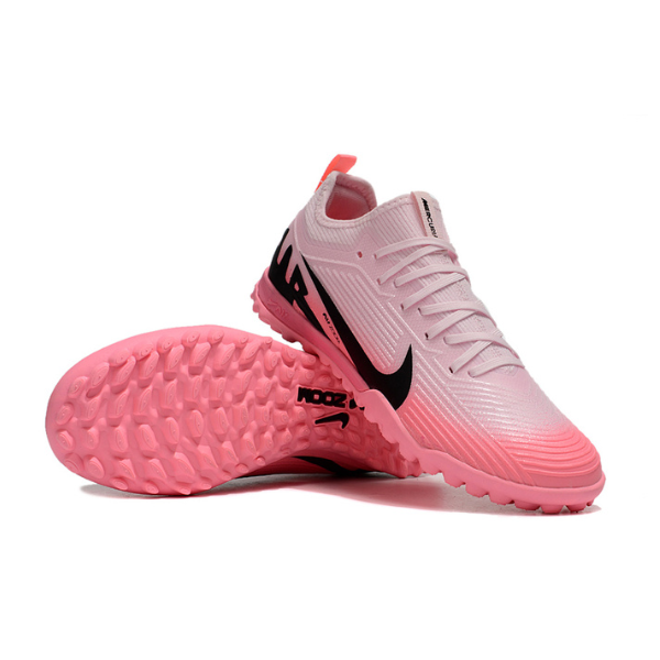 Nike Zoom Mercurial Vapor 15 Pro Zoom Mad Brilliance Pack TF Kids