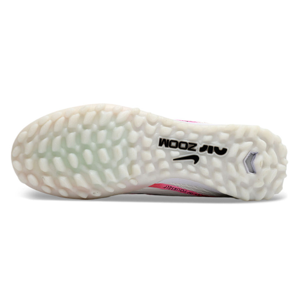 Chuteira Infantil Society Nike Zoom Mercurial Vapor 15 Pro Zoom TF Marcus Rashford Pack - VENI Futebol