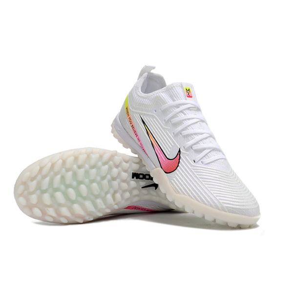 Nike Zoom Mercurial Vapor 15 Pro Zoom Kids TF Marcus Rashford Pack