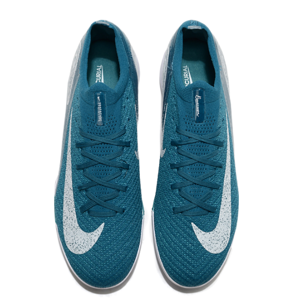 Nike Zoom Mercurial Vapor 16 Elite Kids Turf TF Football Boot