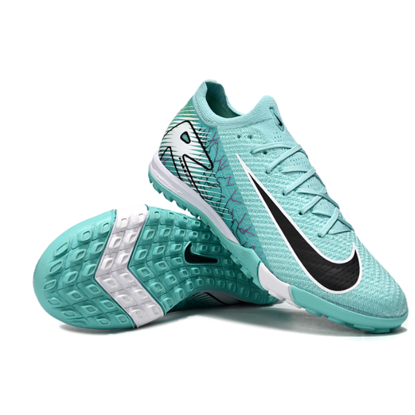 Nike Zoom Mercurial Vapor 16 Elite Kids Turf TF Football Boot