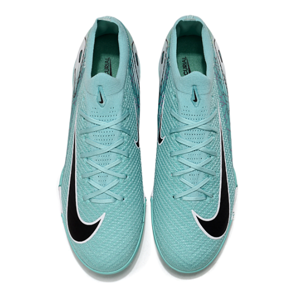 Nike Zoom Mercurial Vapor 16 Elite Kids Turf TF Football Boot
