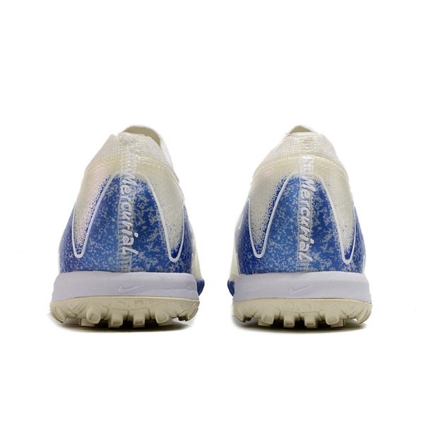 Nike Zoom Mercurial Vapor 16 Elite Kids Turf TF Football Boot Blueprint Pack