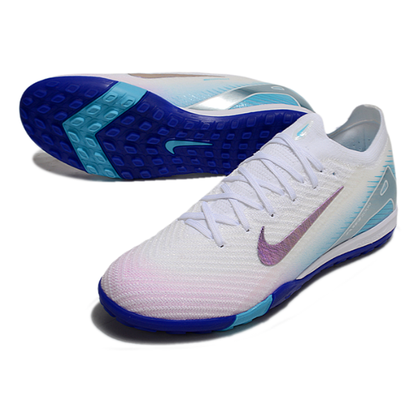 Nike Zoom Mercurial Vapor 16 Elite Kids Chromatic Pack Turf TF Football Boot