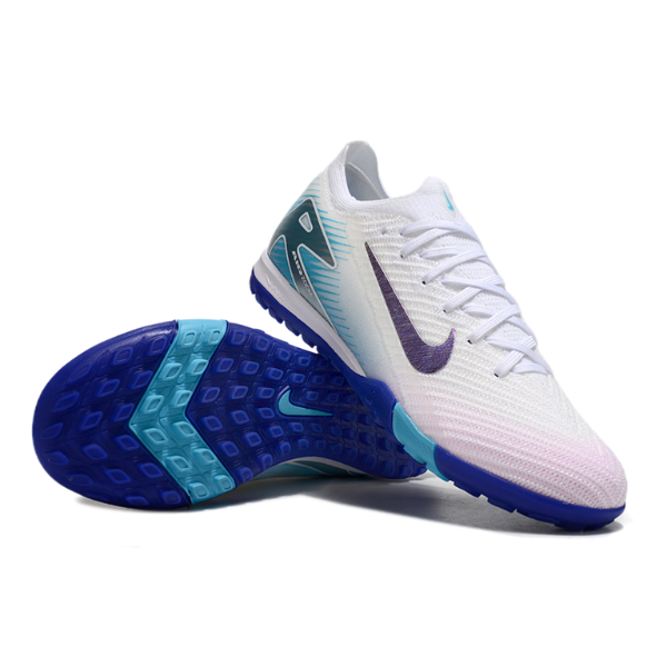 Nike Zoom Mercurial Vapor 16 Elite Kids Chromatic Pack Turf TF Football Boot