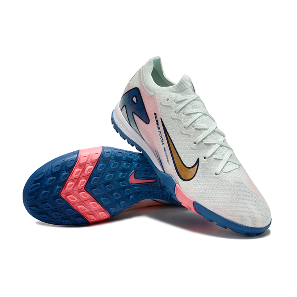 Nike Zoom Mercurial Vapor 16 Elite Kids Turf TF Football Boot