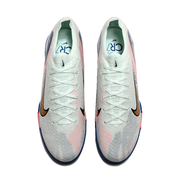 Nike Zoom Mercurial Vapor 16 Elite Kids Turf TF Football Boot
