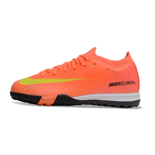 Nike Zoom Mercurial Vapor 16 Elite Cosmic Speed 2 Pack Kids TF