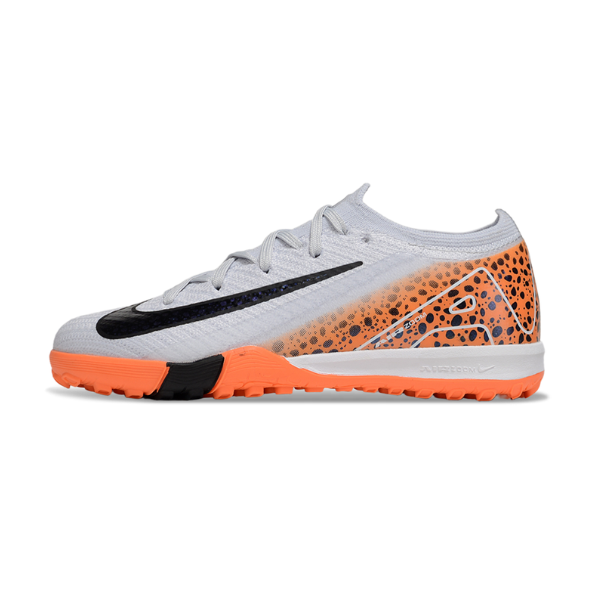 Nike Zoom Mercurial Vapor 16 Elite Kids Electric Pack Turf TF Football Boot