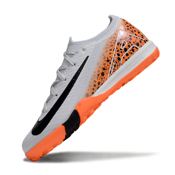 Nike Zoom Mercurial Vapor 16 Elite Kids Electric Pack Turf TF Football Boot
