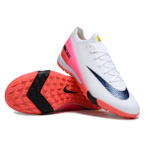 Nike Zoom Mercurial Vapor 16 Elite Fear Nothing Pack Kids TF