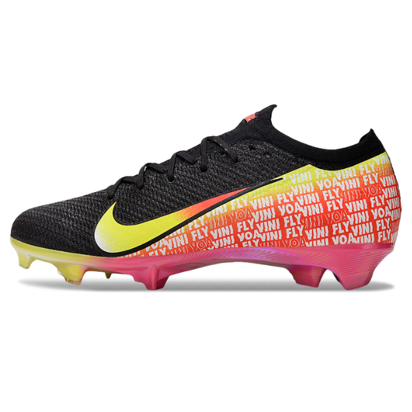 Nike Air Zoom Mercurial Vapor 16 Elite Fly Vini Pack FG Kids