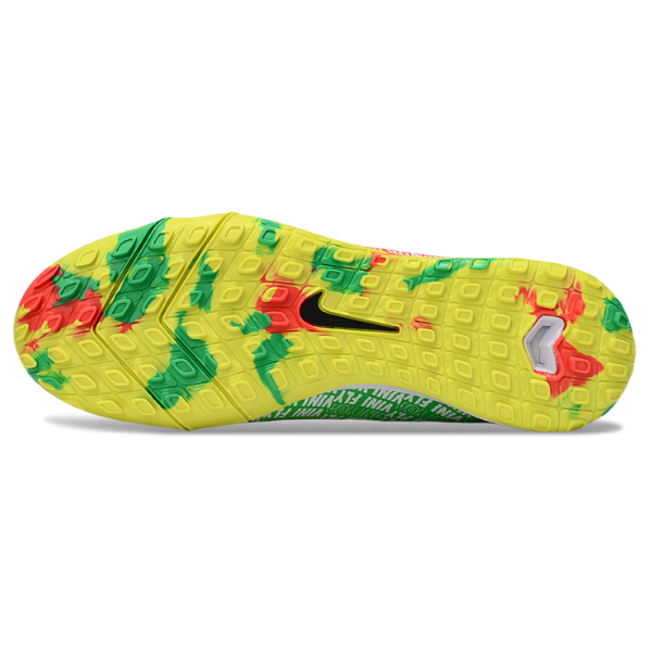 Nike Zoom Mercurial Vapor 16 Elite Fly Vini Pack Kids TF