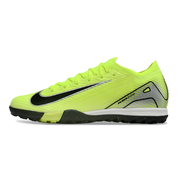 Nike Zoom Mercurial Vapor 16 Elite Kids Mad Voltage Pack TF