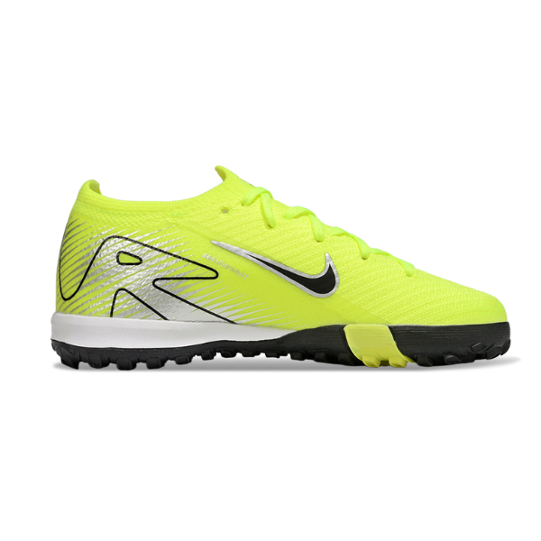 Nike Zoom Mercurial Vapor 16 Elite Mad Voltage Pack Kids TF