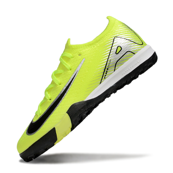 Nike Zoom Mercurial Vapor 16 Elite Mad Voltage Pack Kids TF