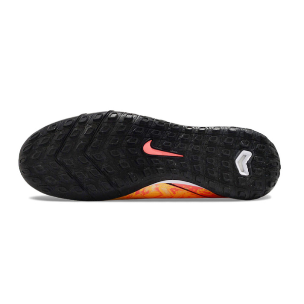 Nike Zoom Mercurial Vapor 16 Elite Mbappe Pack Kids Turf TF Football Boot