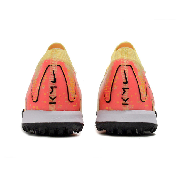 Nike Zoom Mercurial Vapor 16 Elite Mbappe Pack Kids Turf TF Football Boot