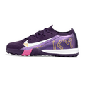 Nike Zoom Mercurial Vapor 16 Elite Mbappe Purple Pack Kids TF